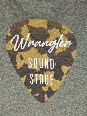 Vintage Wrangler T-Shirt